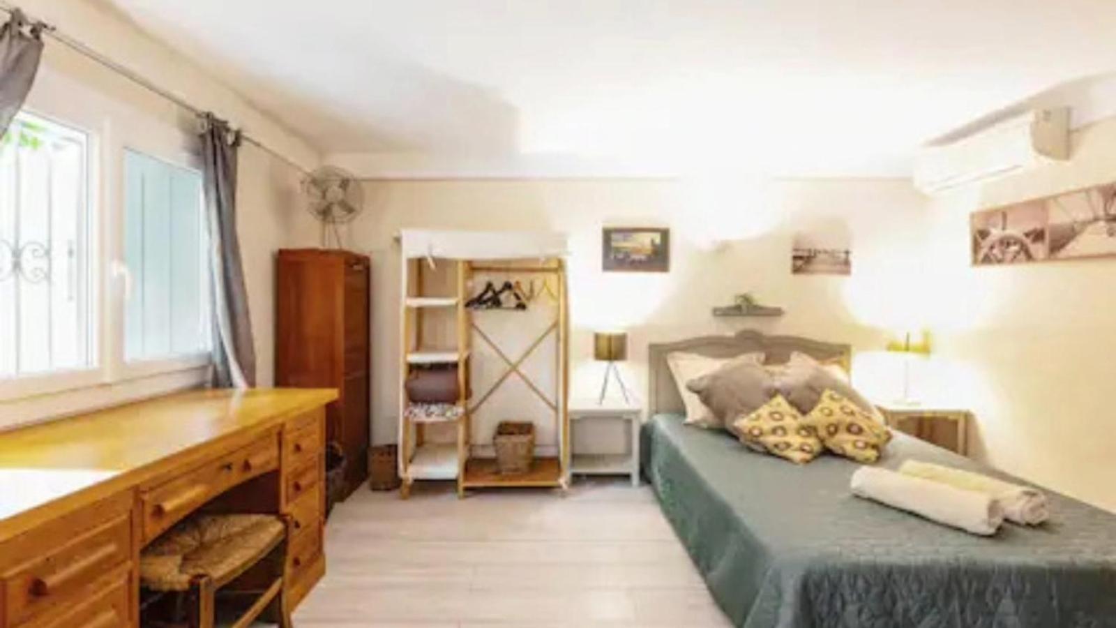 Bed & Breakfast Complet Ou 2 De Charme En Centre-ville Arles