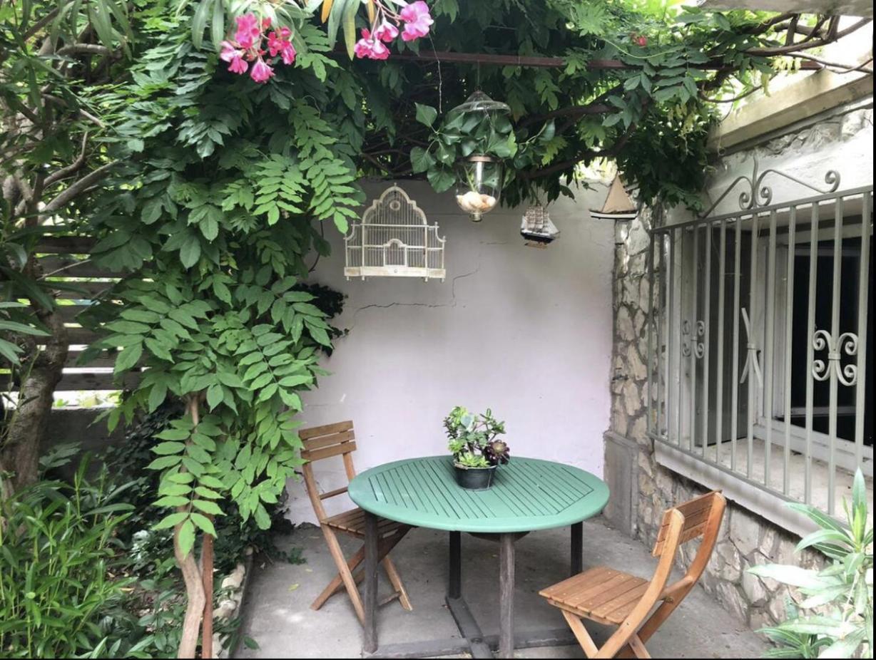 Bed & Breakfast Complet Ou 2 De Charme En Centre-ville