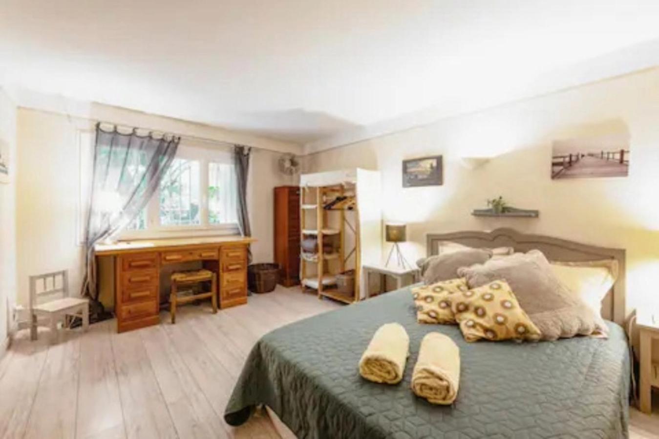Bed & Breakfast Complet Ou 2 De Charme En Centre-ville