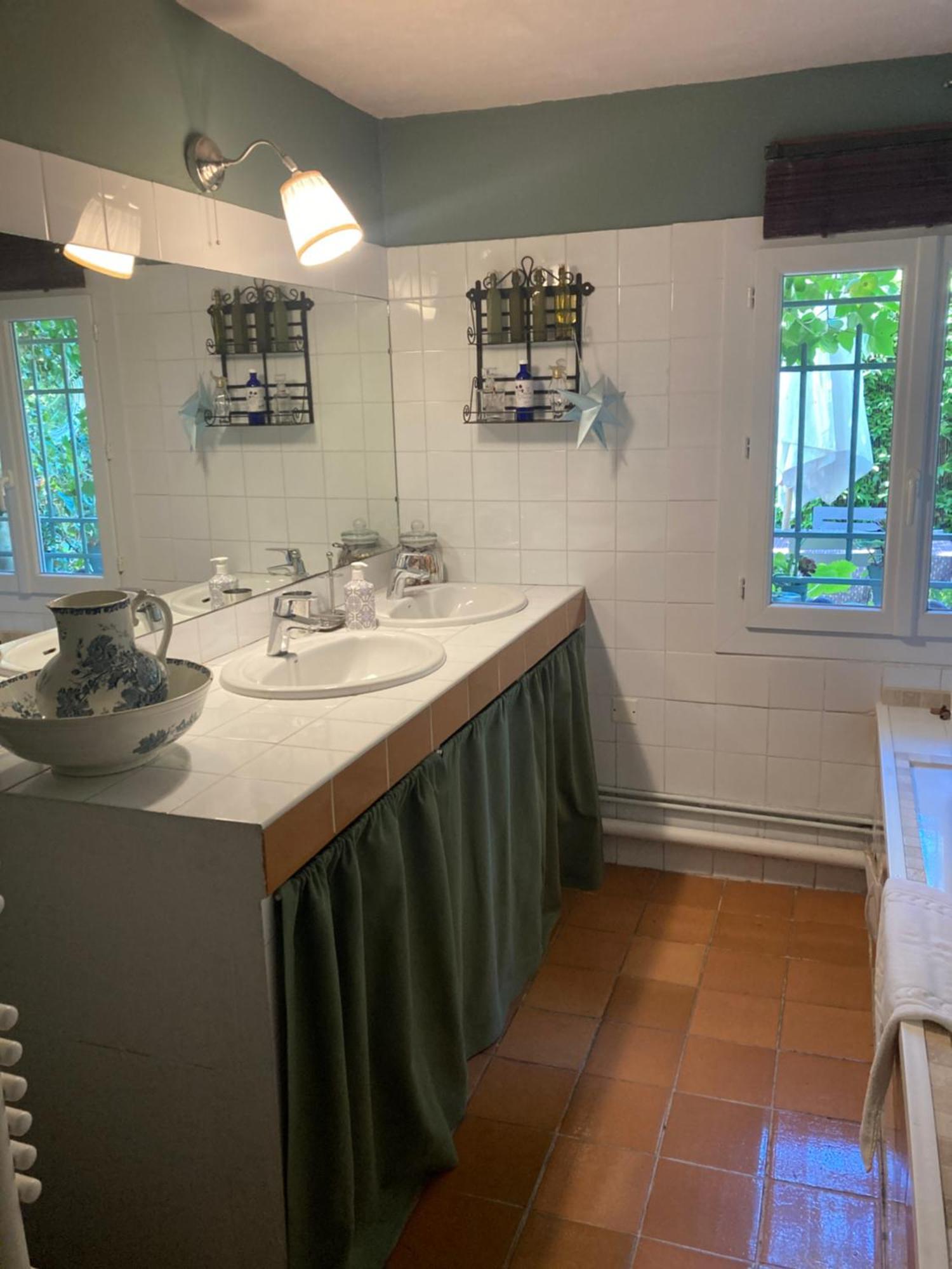 Complet Ou 2 De Charme En Centre-ville Bed & Breakfast