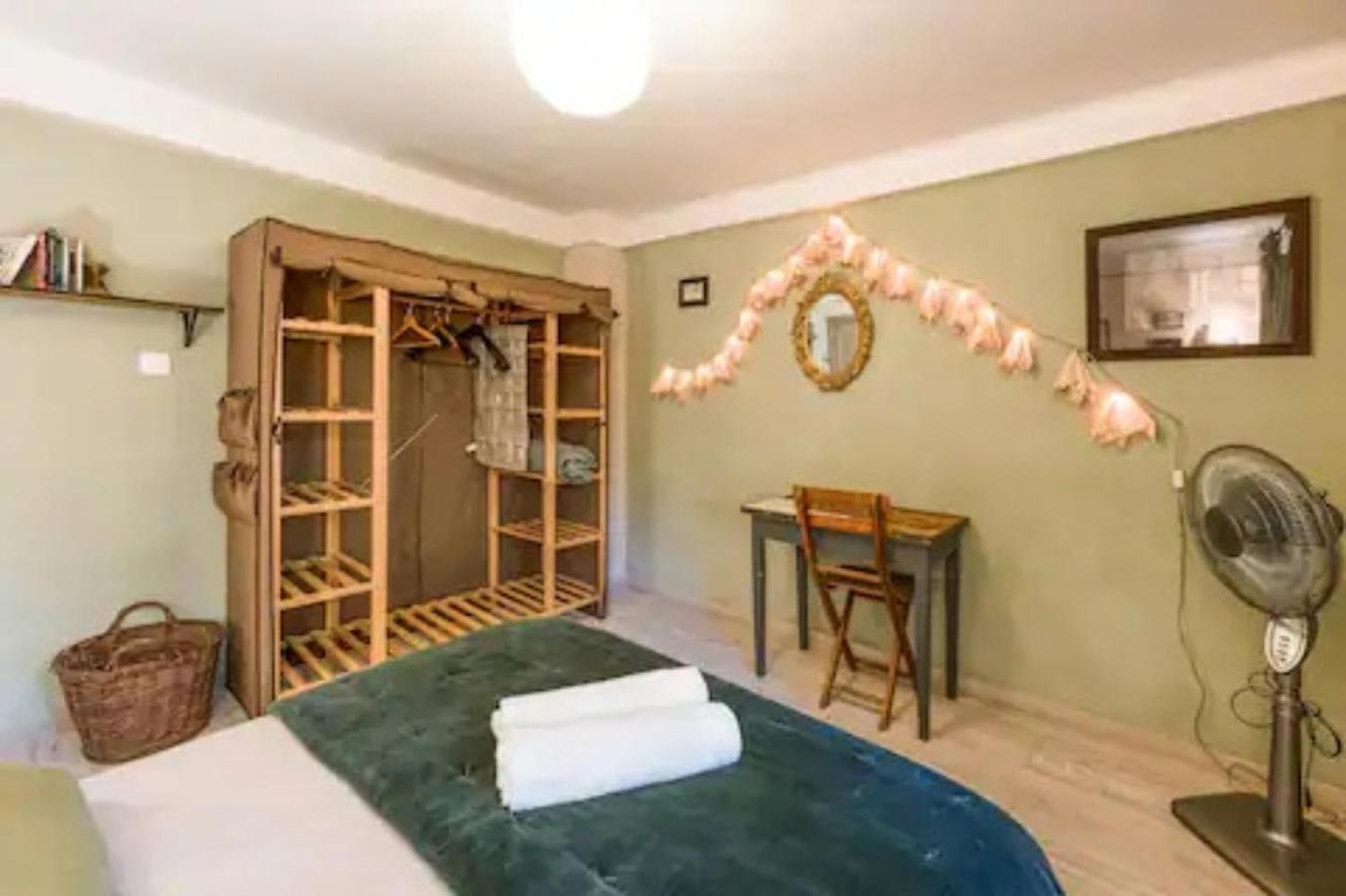 Bed & Breakfast Complet Ou 2 De Charme En Centre-ville *
