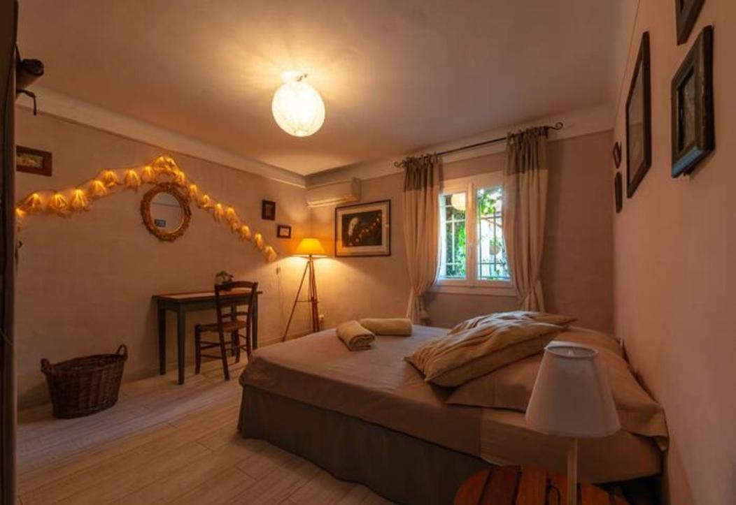 Bed & Breakfast Complet Ou 2 De Charme En Centre-ville Arles