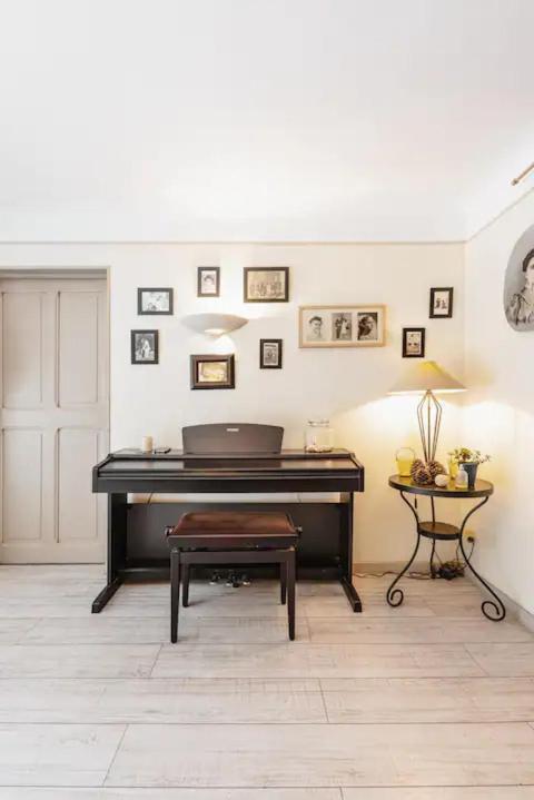 Complet Ou 2 De Charme En Centre-ville Bed & Breakfast